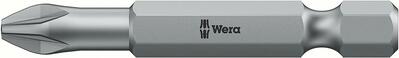 WERA Bit 1/4" PZ 3 x 50mm 855/4 TZ Wera
