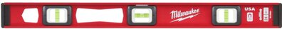 MILWAUKEE vodováha magnetická I-Beam 60cm 4932478565
