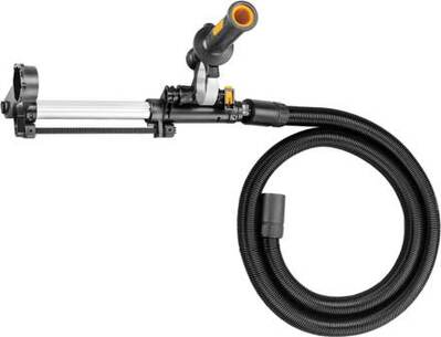 DeWALT Porelszívás - D25301D