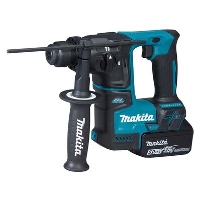 MAKITA DHR171RTJ - Akumulátorové vŕtacie kladivo