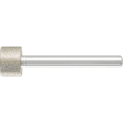 PFERD TOOLS Diamantové / CBN brúsky EP Bond DZY-N 15,0-10/6 D 126