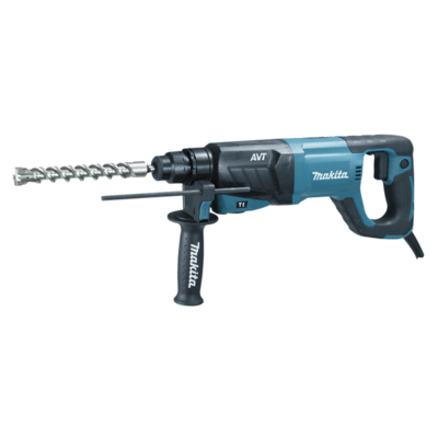 MAKITA HR2641 - Vŕtacie kladivo