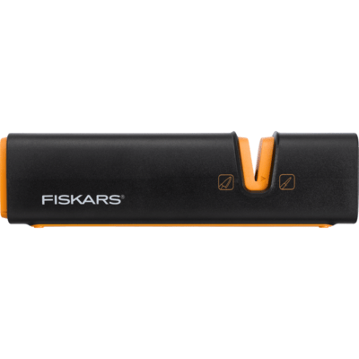 FISKARS Ostrič Roll-Sharp™ Edge, čierny | 1003098