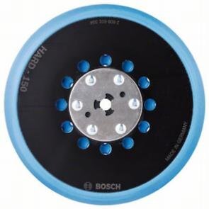 BOSCH 2608601334 - Brúsny tanier, multi-perforovanie - hard