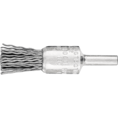 PFERD TOOLS Štetce s nasadeným hriadeľom PBU 1516/6 SiC 180 0,90