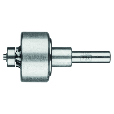 PFERD TOOLS Karbidové frézy V 1612/6 HRANA R3,0 ECS
