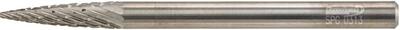 FORMAT Fréza tvrdokov SPG 3x13 / S3 C Format