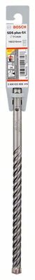 BOSCH Vrtáky do kladív SDS plus-5X 11 x 150 x 210 mm