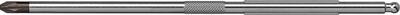 PB SWISS TOOLS Čepeľ vymeniteľná PZ 2 x 190mm PB 215 PB Swiss Tools