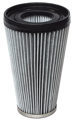 Polykarbonátový kazetový filter