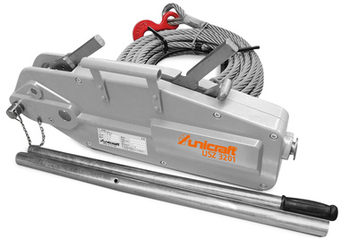 Unicraft Univerzálny naviják (hupcuk) USZ 3201