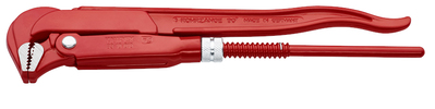 KNIPEX 83 10 010 Hasák 90° popráškované na červeno 310 mm