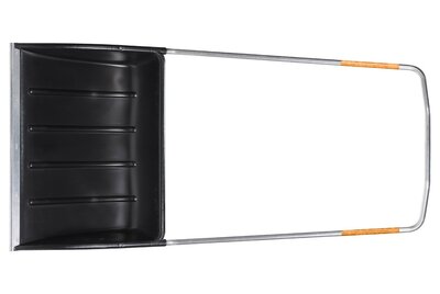 FISKARS Odhŕňač na sneh Plus | 1003470