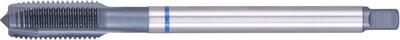 FORMAT Závitník strojný M4x0,50MF HSS-E typ inox DIN374 ISO2 6H priebežný Format GT