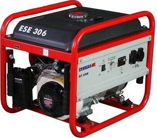 ENDRESS Elektrocentrála ESE 306 HS-GT - 112210