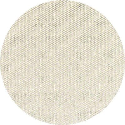 BOSCH Brúsny papier EXPERT M480 pre excentrické brúsky, 125 mm, zrnitosť 120, 5 ks - 2608900673