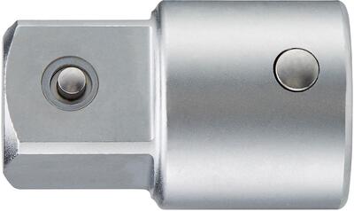 FORTIS Redukcia 3/4" - 1" CrV Fortis