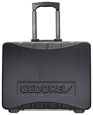 GEDORE WK 1040 L Prázdna skrinka na kolieskach