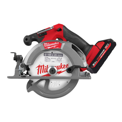 MILWAUKEE M18 FCS552-302X AKU Kotoučová pila 4933493589