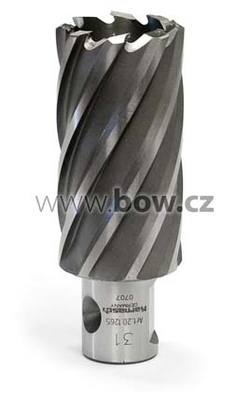 Karnasch® Jadrový vrták Ø 31 mm Karnasch SILVER-LINE 50