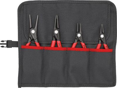 KNIPEX Sada kleští segerových 4 dílná / 001957