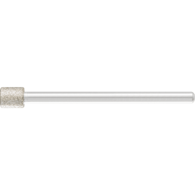 PFERD TOOLS Diamantové / CBN brúsiace nástroje EP Bond DZY-N 5,5-6/3 D 126