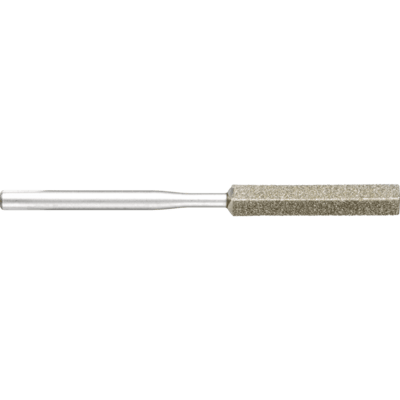 PFERD TOOLS diamantové pilníky elektrolyticky pokryté DF 5375 D 126