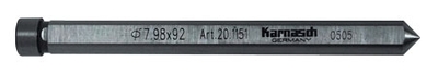 Karnasch® Stredový kolík Karnasch 7,98 × 90 mm