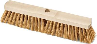 Nölle Profi Brush Metla 50 cm Poly kokos Nölle