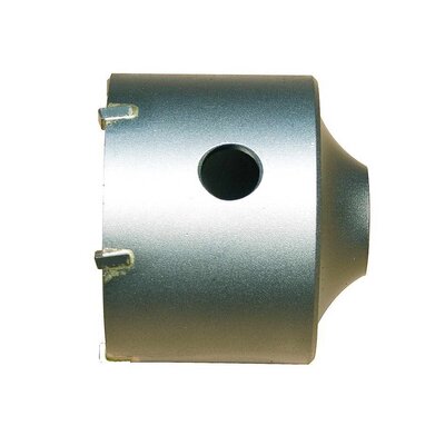 MAKITA Ľahký jadrový vrták - P-26222 - Ø 80 mm