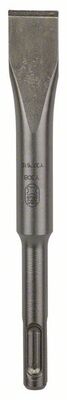 BOSCH Plochý sekáč SDS-plus 140 x 20 mm