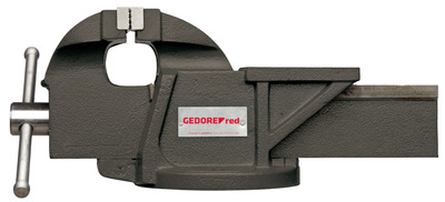 GEDORE RED Zverák paralelný 125mm R93800125 Gedore Red