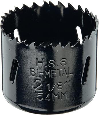 FORMAT Korunka vykružovacia 102mm HSS Bimetall Format