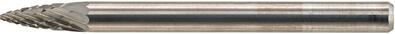 FORMAT Fréza tvrdokov SPG 3x7 / S3 C Format