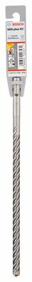 BOSCH Vrtáky do kladív SDS plus-5X 10 x 200 x 260 mm