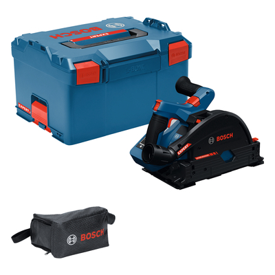 BOSCH EXPERT EXKT18V-52G - Akumulátorová ponorná pila BITURBO sólo - 06016B4100