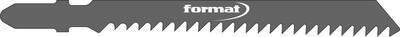 FORMAT List pilový T111C / 5ks Format