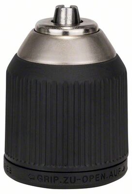 BOSCH Rýchloupínacie sklucovadlo do 10 mm 1,5-10 mm, 1/2" – 20
