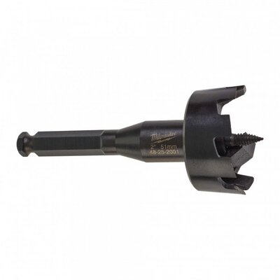 MILWAUKEE SAMOREZNÝ VRTÁK Ø 51 MM4932479484