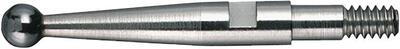 Käfer Meracia vložka s TK kuželom D2x12mm Kafer