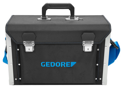 GEDORE WK 1091 L Prázdna náradová taška 430x200x290 mm