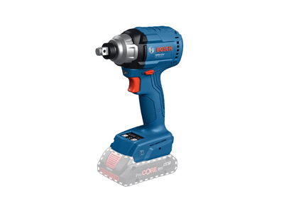 BOSCH IDS 18V-200T - 06019N0020 - Impulzový skrutkovač bez akumulátora a nabíjačky