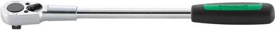 STAHLWILLE Račňa 1/2" 36 zub 380mm 532-2K Stahlwille