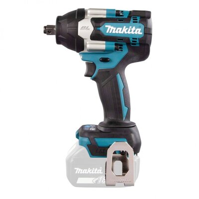 MAKITA DTW700Z - AKUMULÁTOROVÝ RÁZOVÝ UŤAHOVÁK - Bez batérií a nabíjačky.
