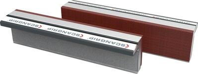 SCANGRIP Čeľuste pre zverák 120mm magnet AL typ F Scangrip