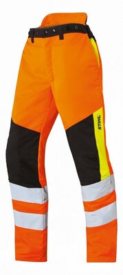 STIHL Nohavice PROTECT MS do pása