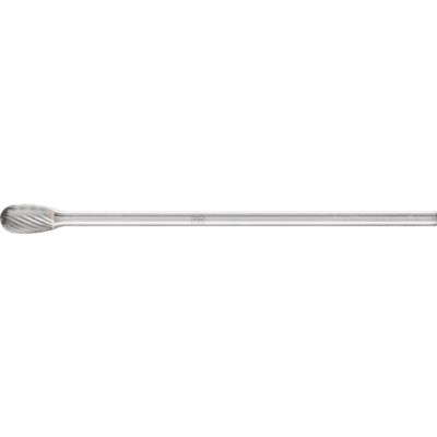 PFERD TOOLS Karbidové frézy TRE 0610/3 Z5 SL 75