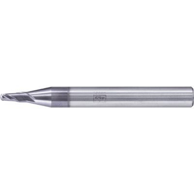 PFERD TOOLS SCM Solid Carbide Frézy SCM-UB2-M030R-S54HA6 AL40