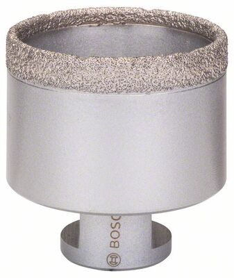 BOSCH Diamantové vrtáky na vrtanie nasucho Dry Speed Best for Ceramic 60 x 35 mm