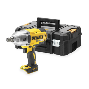 DeWALT Uťahovač rázový 18V 1/2" 950Nm DCF899NT Bez akumulátora a nabíjačky